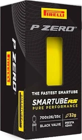 Pirelli P Zero SmarTube RS SV 42mm 28" Schlauch