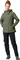 Vaude Comyou Pro Fahrradjacke cedar wood (Damen) Vorschaubild