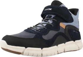 Geox Flexyper Boy Abx navy/light blue (Junior)