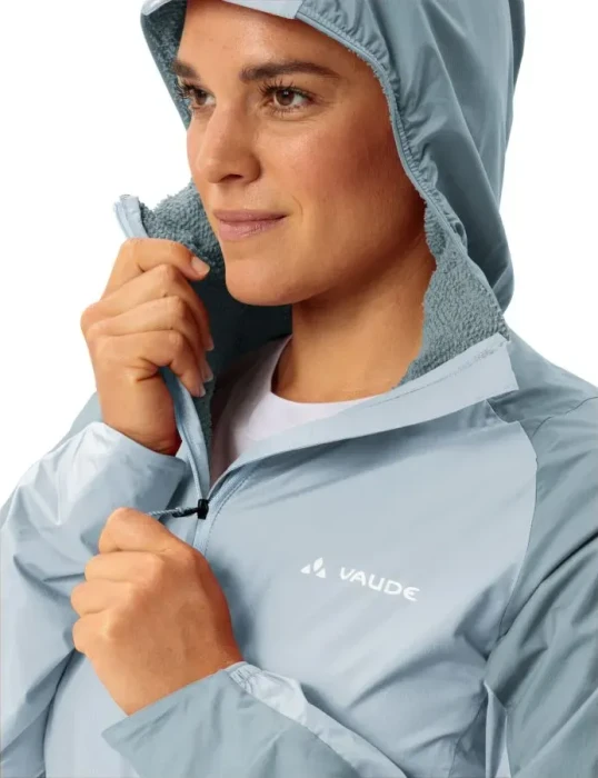 Vaude Scopi Isolation Jacke nordic blue (Damen)