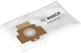 Bosch Vliesfilterbeutel, 3 Stück