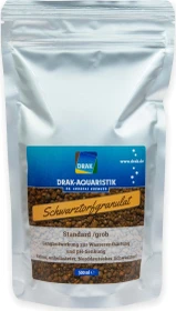 DRAK-Aquaristik Schwarztorfgranulat, standard, 500ml