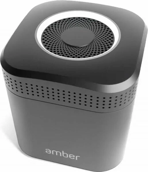 Amber Plus 4TB, 2GB RAM, 1x RJ-45 1000Base-T, 2x RJ-45 1000Base-T