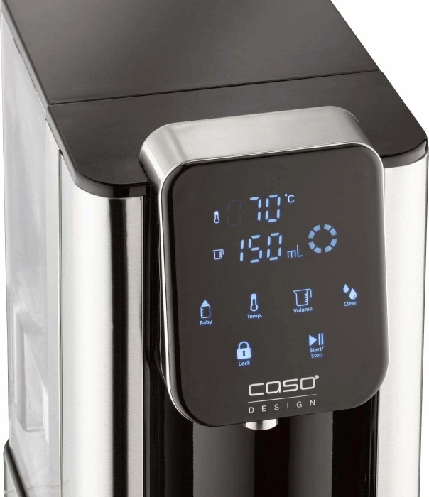 Caso HW660 Turbo Heißwasserspender