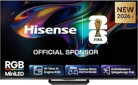 Hisense 65UR8DS
