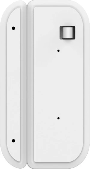 Hama WiFi Tür-/Fenster-Kontakt, Schließ-/Öffnungssensor
