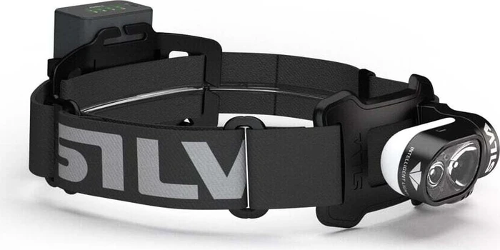 Silva Cross Trail 7R Stirnlampe