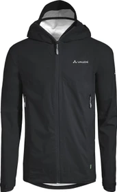 Vaude Simony 2.5L IV Funktionsjacke black uni (Herren)