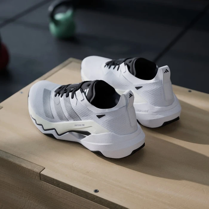 adidas Rapidmove Pro cloud white/core black