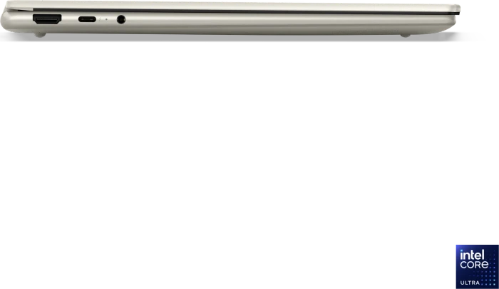 Lenovo Yoga 7 2-in-1 14ILL10, Seashell, Core Ultra 5 226V, 16GB RAM, 512GB SSD, DE