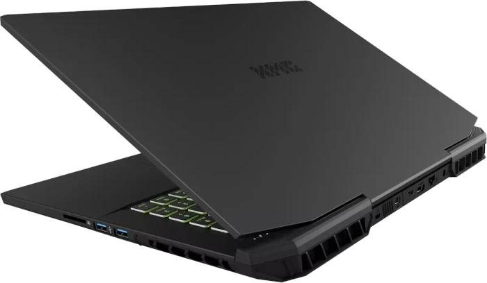 Schenker XMG Apex 17 M23vgt, Ryzen 7 7735HS, 16GB RAM, 1TB SSD, GeForce RTX 4060, DE