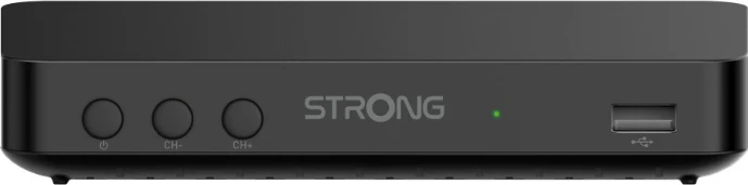 Strong SRT 8208