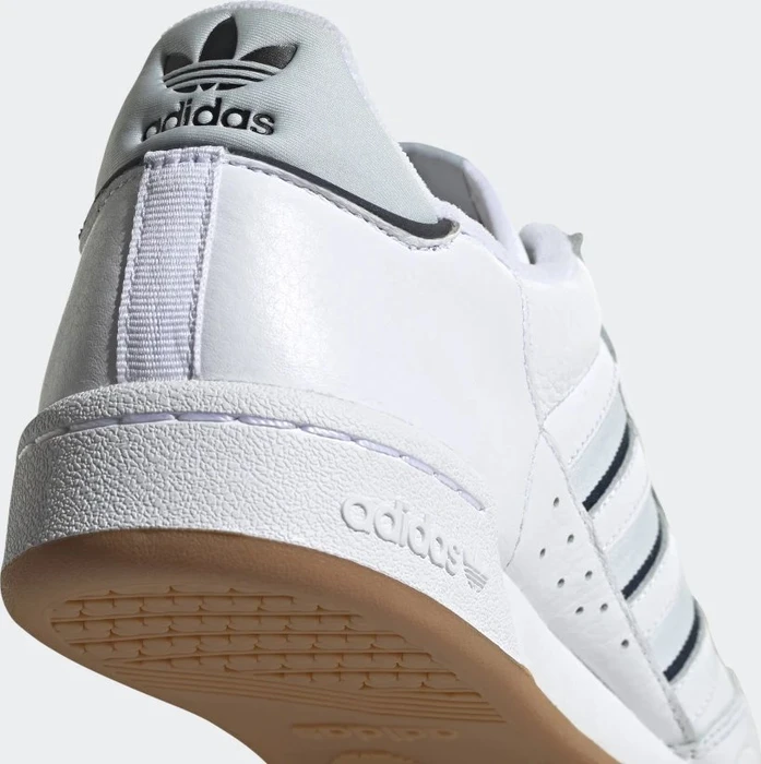 adidas Continental 80 Stripes cloud white/halo blue/collegiate navy