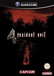 Resident Evil 4 (GC)
