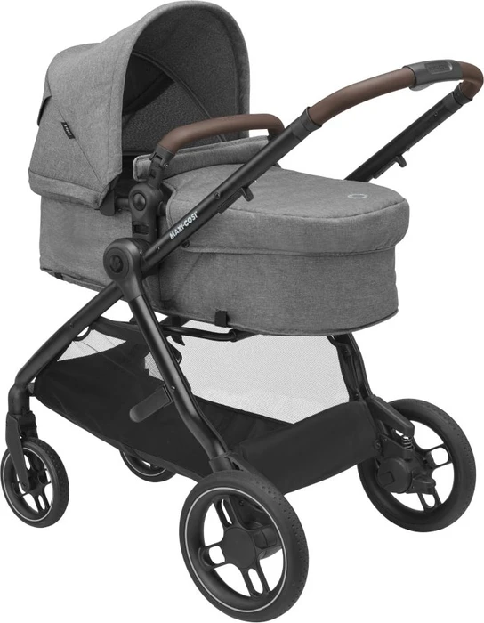 Maxi-Cosi Zelia S Trio grey