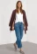 Street One Basic Palmira T-Shirt kurzarm weiß (Damen) Vorschaubild