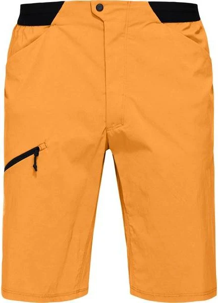 Haglöfs L.I.M Fuse Shorts Hose kurz desert yellow (Herren)