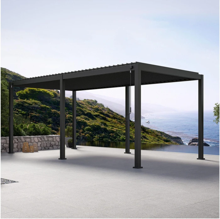 Mirador Deluxe Pergola