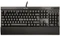 Corsair Gaming K70 RGB, MX RGB BROWN, USB, DE Vorschaubild