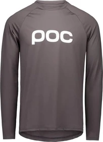 POC Reform Enduro Trikot langarm sylvanite grey (Herren)