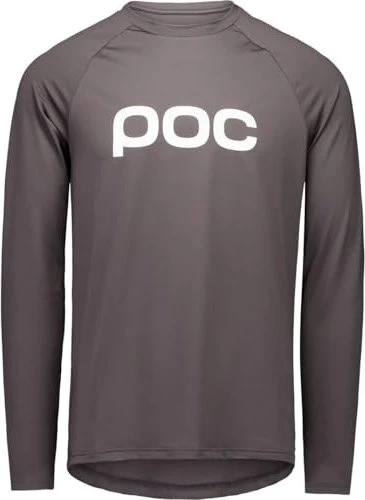 POC Reform Enduro Trikot langarm sylvanite grey (Herren)