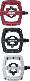 DMR Versa Kombipedale Modell 2022 schwarz