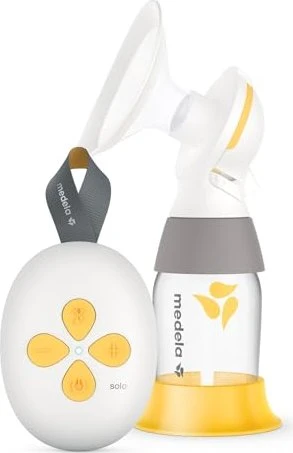 Medela Solo Milchpumpe
