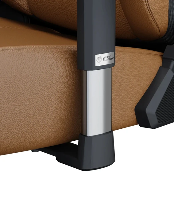 Anda Seat Kaiser 3 Premium L Gamingstuhl, braun