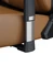 Anda Seat Kaiser 3 Premium L Gamingstuhl, braun Vorschaubild
