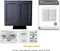 Icy Dock ToughArmor MB924IP-B Vorschaubild