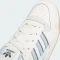 adidas Forum Low CL cloud white/wonder blue/cream white (Damen) Vorschaubild