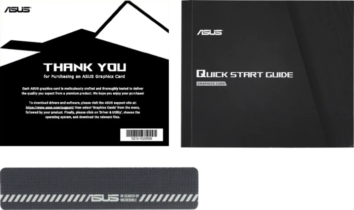 ASUS Prime GeForce RTX 5060 Ti, PRIME-RTX5060TI-8G, 8GB GDDR7, HDMI, 3x DP