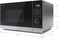 Sharp YC-PC254AE-S Mikrowelle mit Grill/Heißluft Vorschaubild
