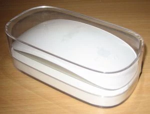 Apple Magic Mouse, Bluetooth