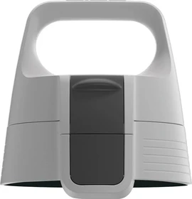 Sigg WMB ONE 2 Verschluss anthracite