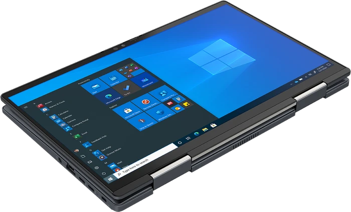 Dynabook Portege X30W-J-13Z, Mystic Blue, Core i7-1165G7, 16GB RAM, 512GB SSD, LTE, DE