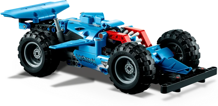 LEGO Technic - Monster Jam Megalodon