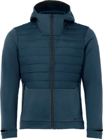 Vaude Comyou Padded Fahrradjacke dark sea (Herren)