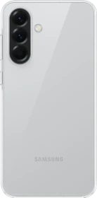 Samsung Clear Case für Galaxy A56 5G transparent