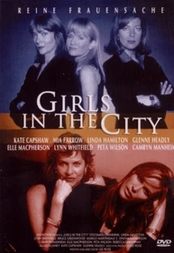 Girls in the City - Reine Frauensache (DVD)