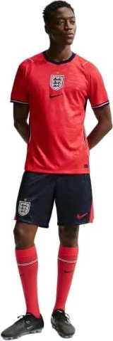 Nike FIFA WM 2026 England Auswärtsshorts obsidian/speed red/white (Herren)