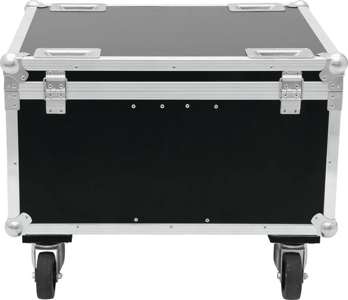 Roadinger Flightcase 4x TMH-30/TMH-40/TMH-60