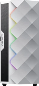Hyrican Gamemax Diamond 7798, Ryzen 7 5700X, 16GB RAM, 1TB SSD, GeForce RTX 5060 (PCK07798)