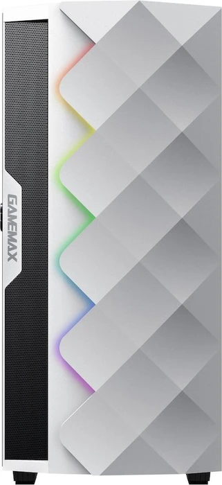 Hyrican Gamemax Diamond 7798, Ryzen 7 5700X, 16GB RAM, 1TB SSD, GeForce RTX 5060