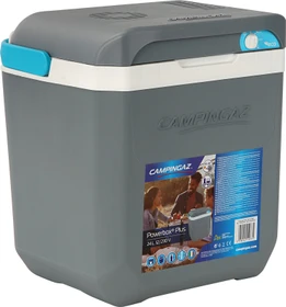 Campingaz Powerbox 24l Plus 12V/230V Thermoelektro-Kühlbox