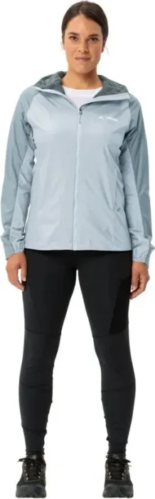 Vaude Scopi Isolation Jacke nordic blue (Damen)