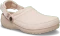 Crocs Classic Crafted Vegan Suede Clog quartz Vorschaubild