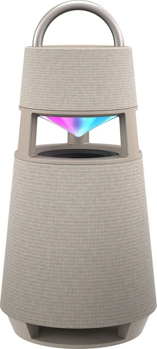 LG XBoom 360 DRP4 beige (2022)