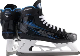 Bauer GSX Goal Eishockeyschuhe (Junior)