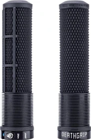 DMR DeathGrip2 Flangeless 135mm Griffe Thick schwarz